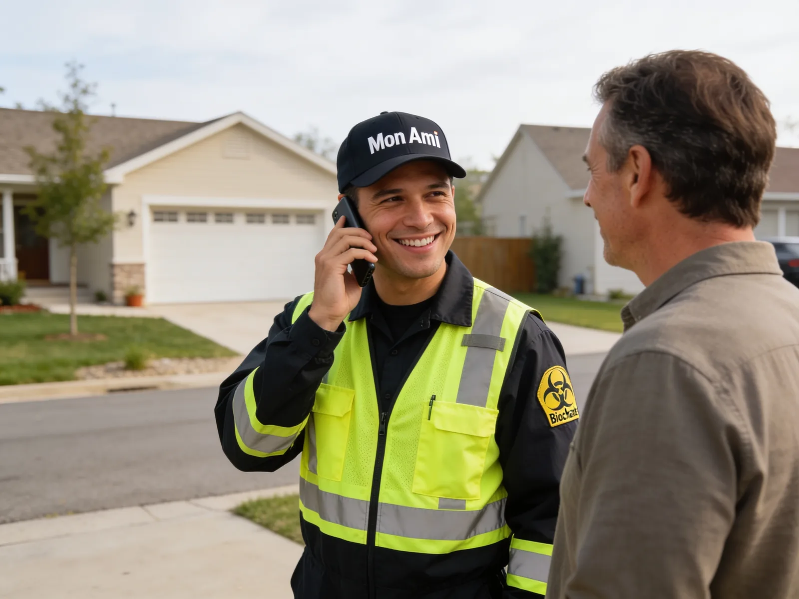 Sewage Cleanup East Saint Louis, IL FAQs