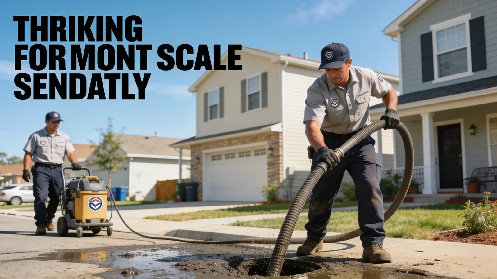Sewage Cleanup in East Saint Louis, IL near me